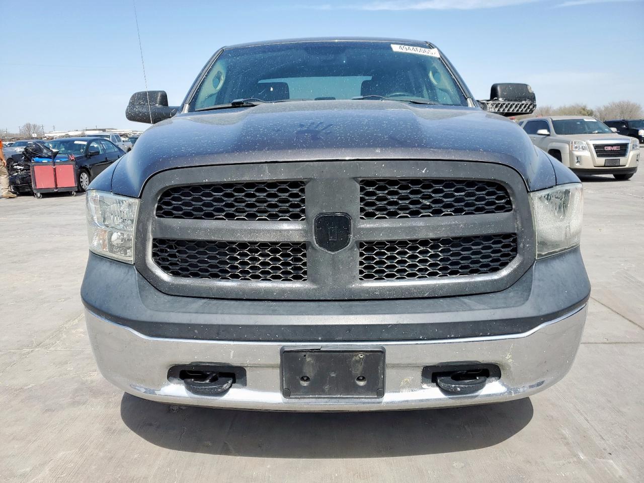 2015 RAM 1500 ST - Image 5