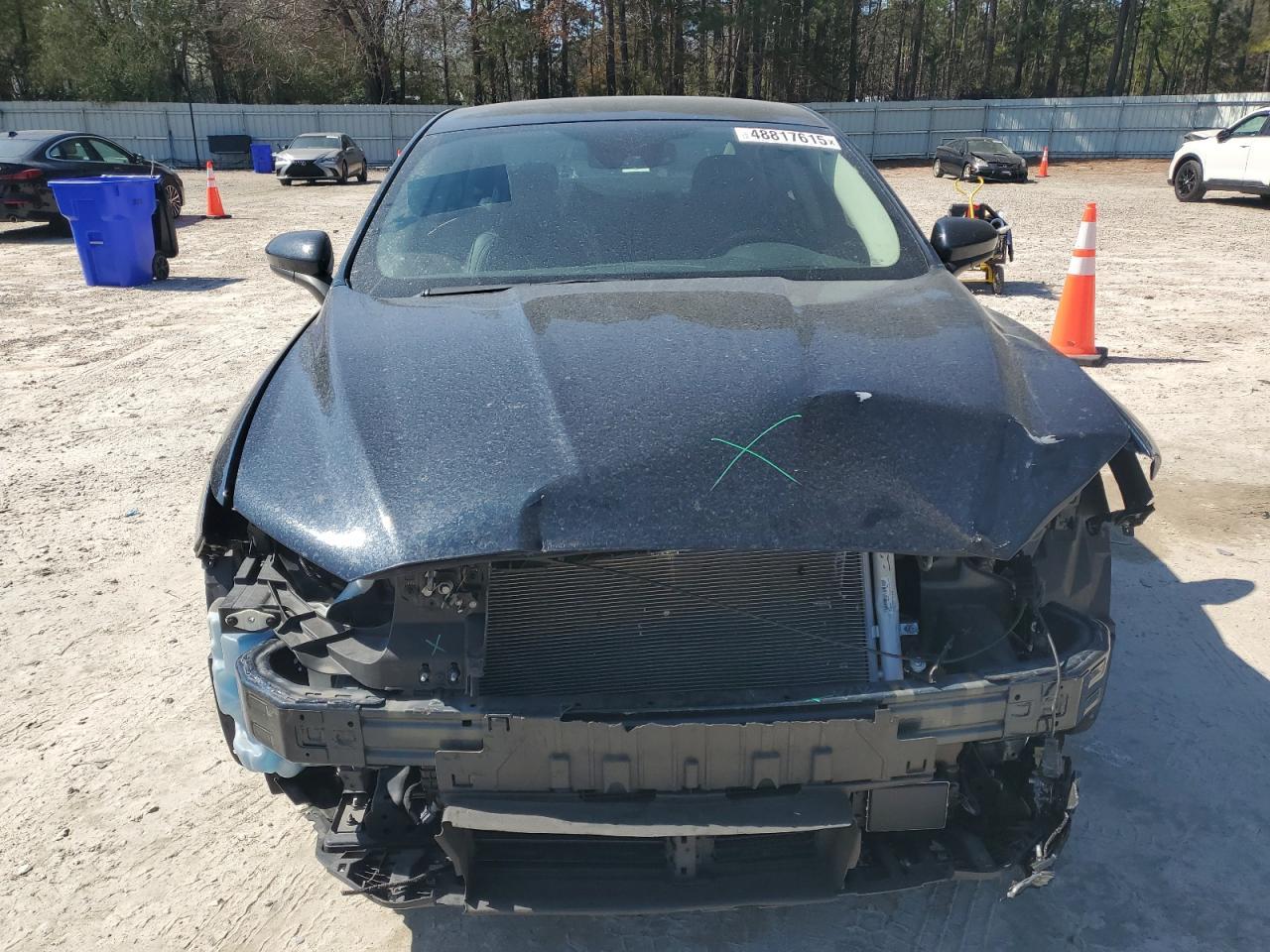 2020 FORD FUSION SE - Image 5