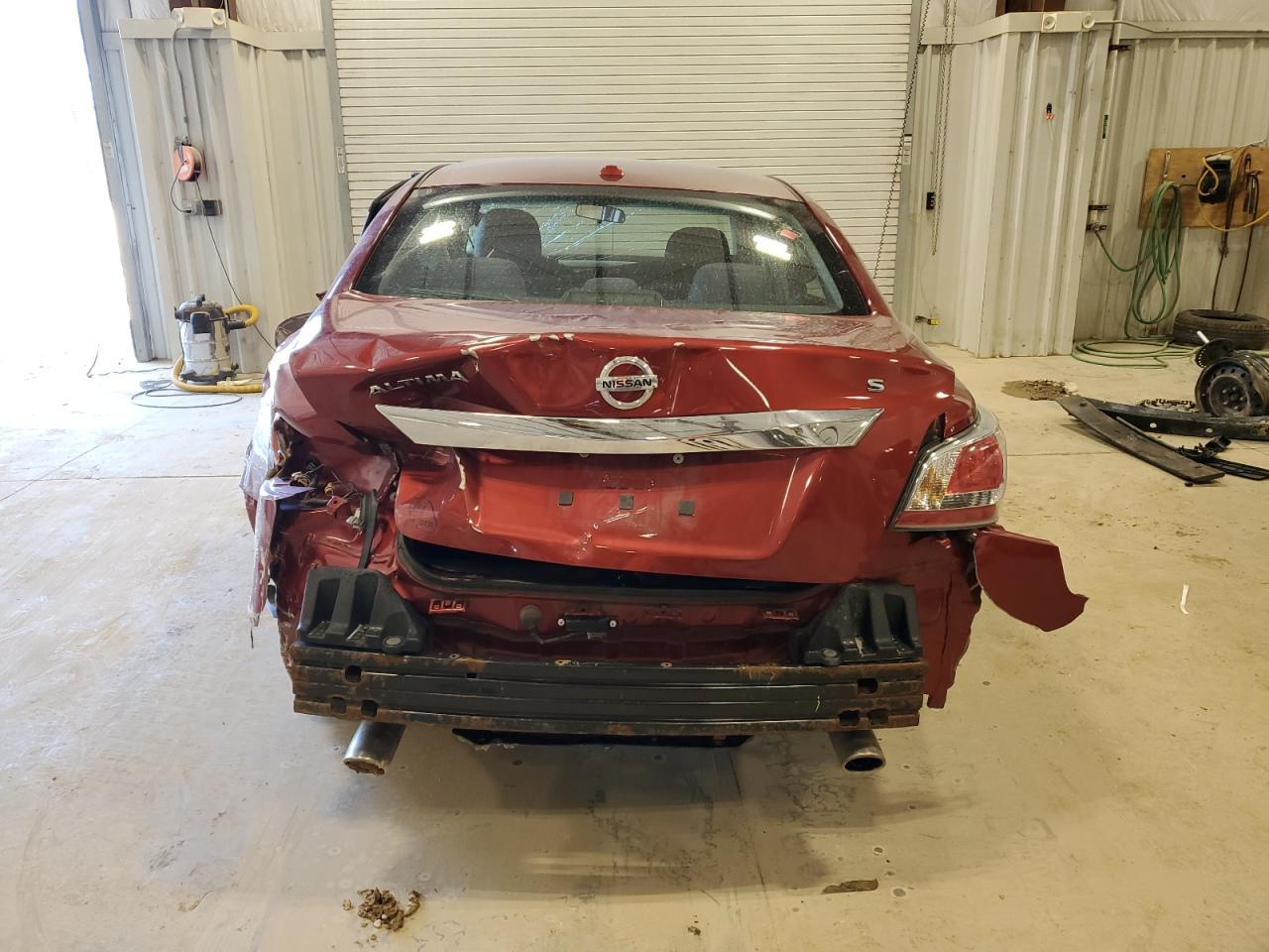 2015 NISSAN ALTIMA 2.5 - Image 6