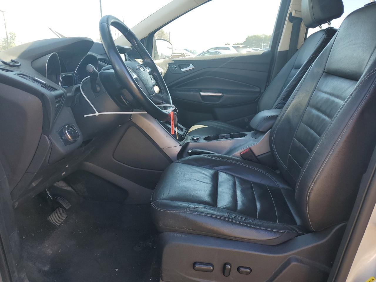 2014 FORD ESCAPE SE - Фото 7