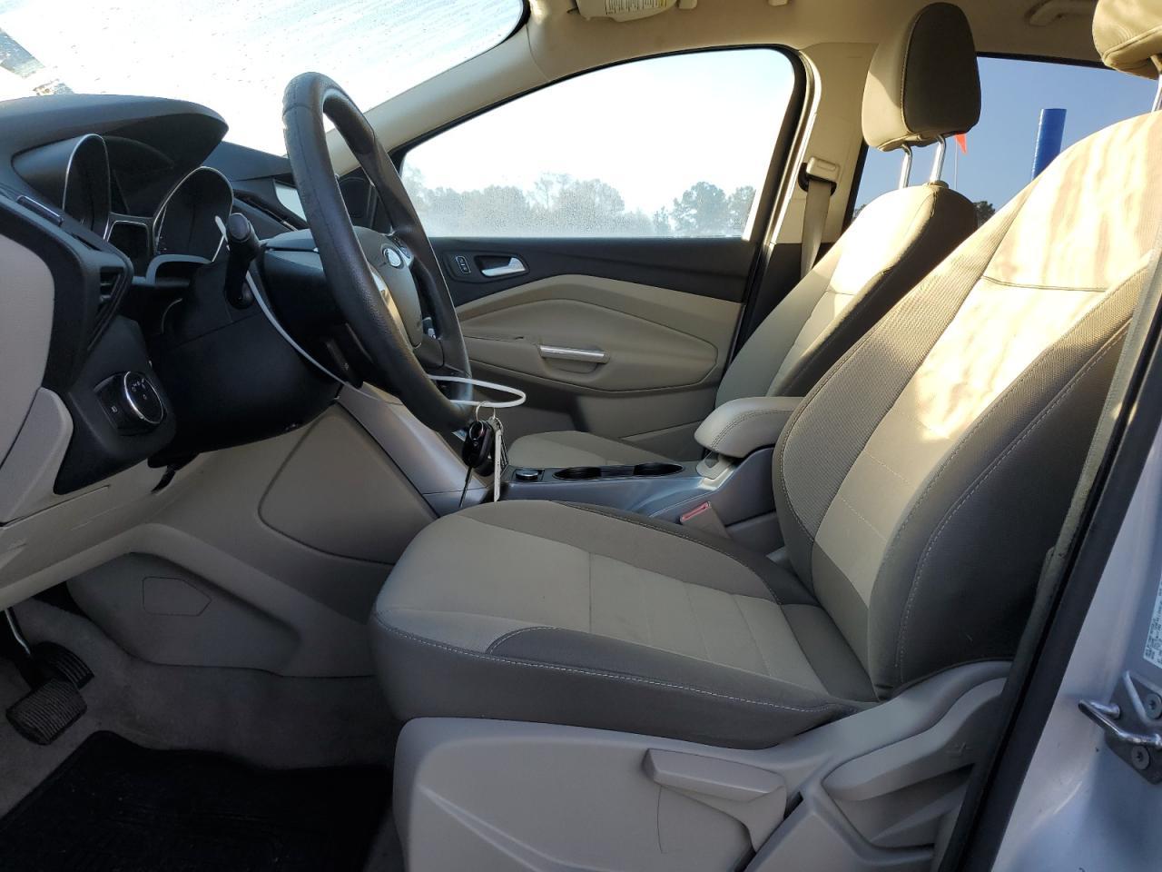 2013 FORD ESCAPE SE - Image 7