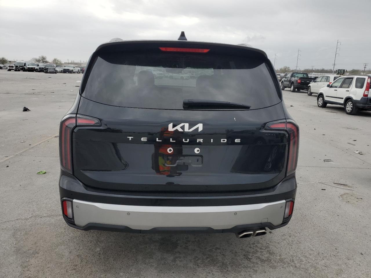 2024 KIA TELLURIDE - Image 6