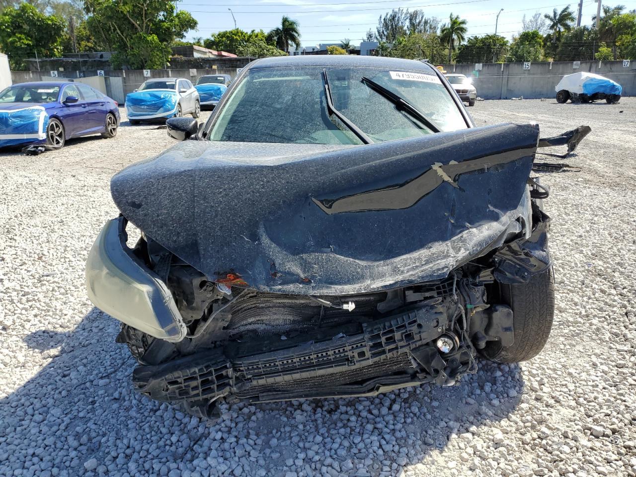 2014 HONDA ACCORD LX - Image 5
