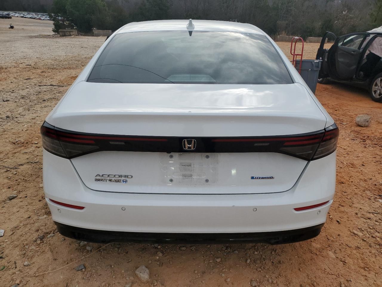 2024 HONDA ACCORD HYB - Image 6