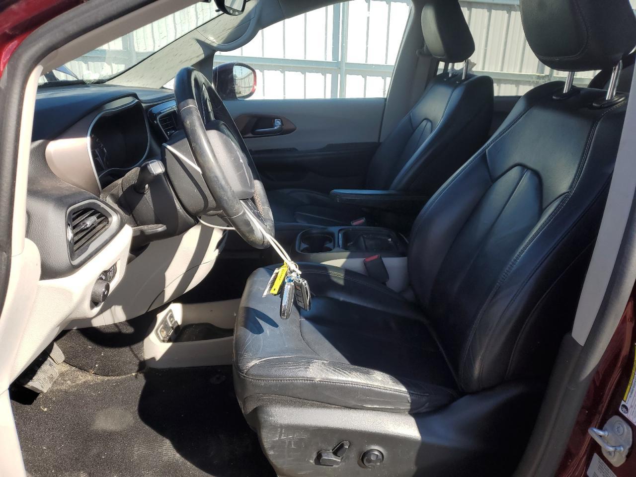 2017 CHRYSLER PACIFICA T - Image 7