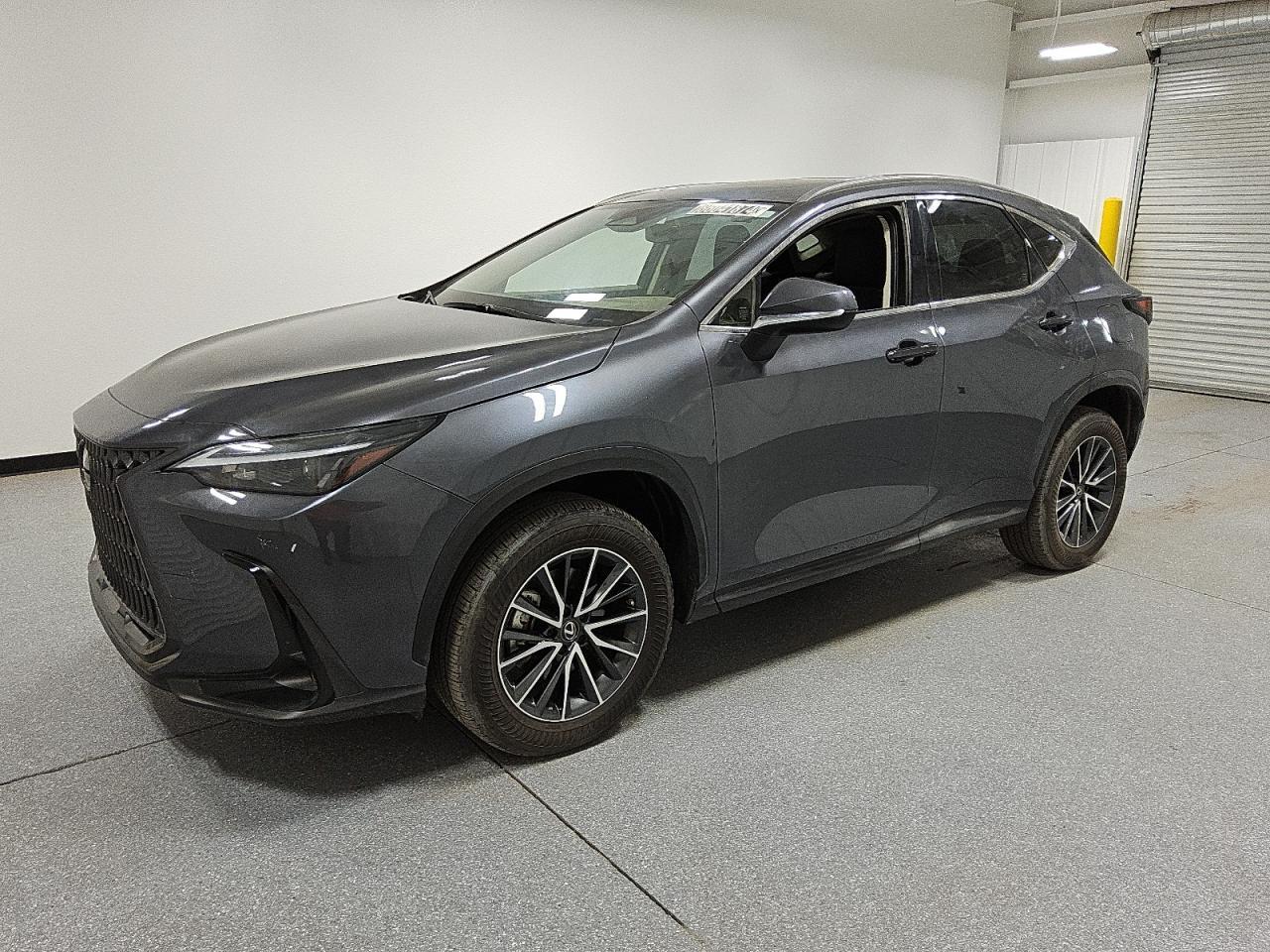 2023 LEXUS NX 350H