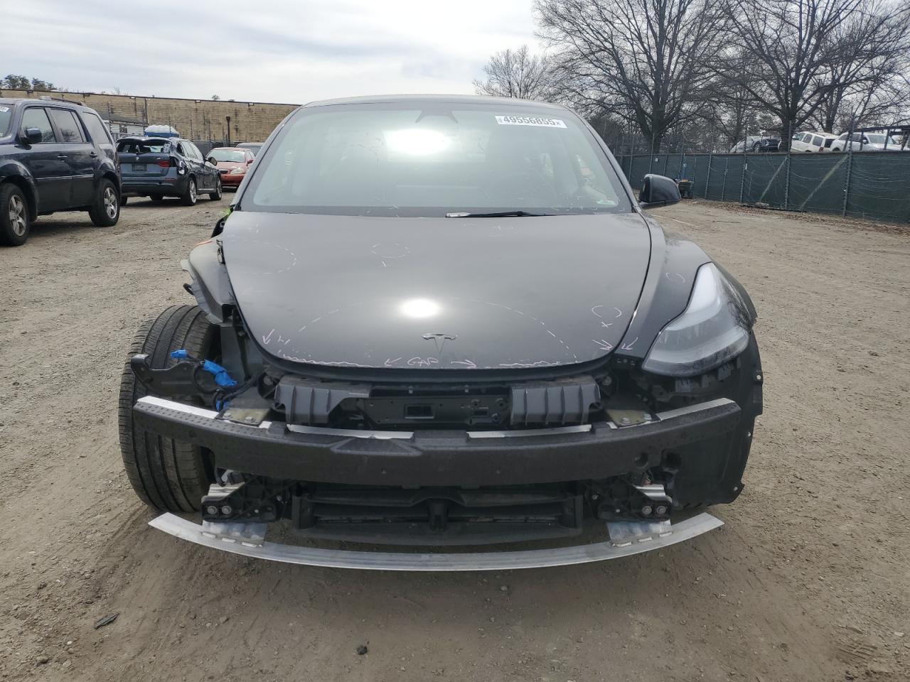 2022 TESLA MODEL 3 - Image 5