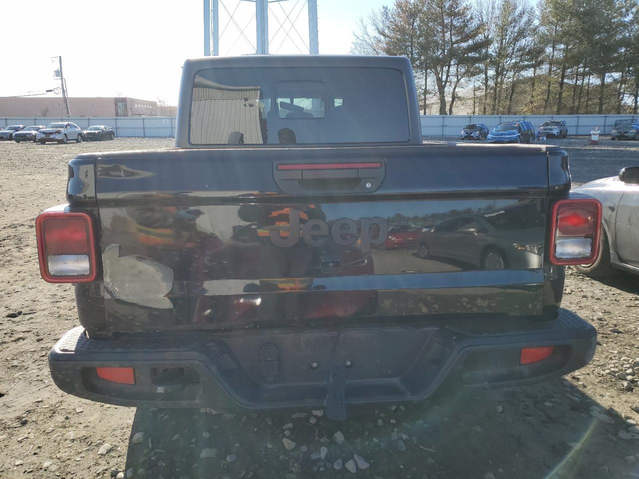 2023 JEEP GLADIATOR - Image 6