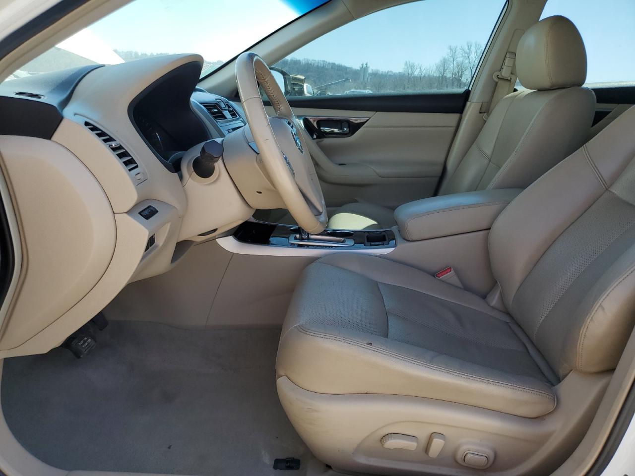 2013 NISSAN ALTIMA 2.5 - Фото 7