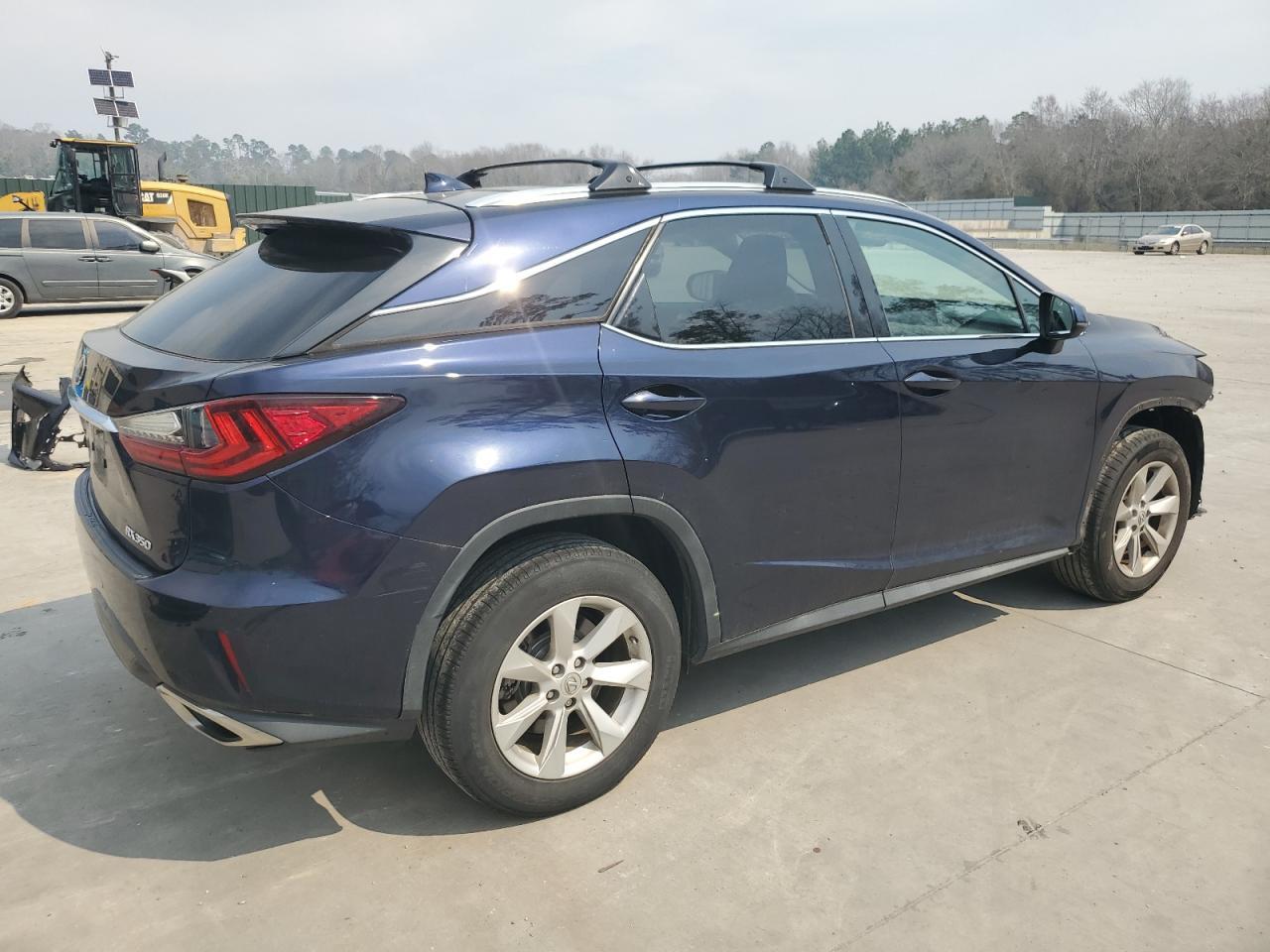 2017 LEXUS RX 350 BAS - Image 3