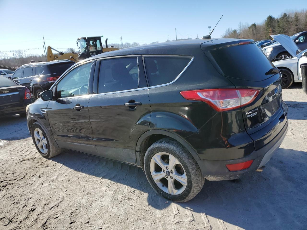 2015 FORD ESCAPE SE - Image 2