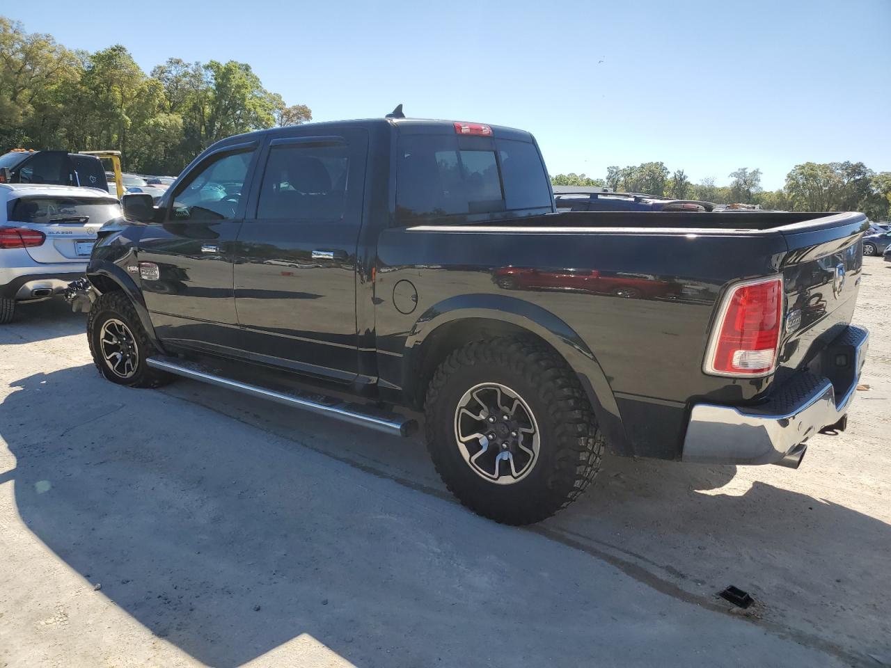 2015 RAM 1500 LONGH - Image 2