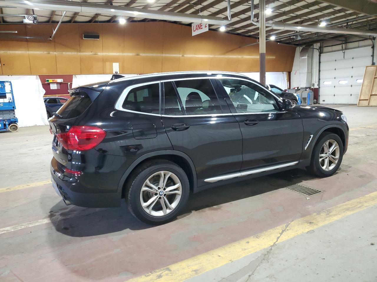 2019 BMW X3 XDRIVE3 - Image 3