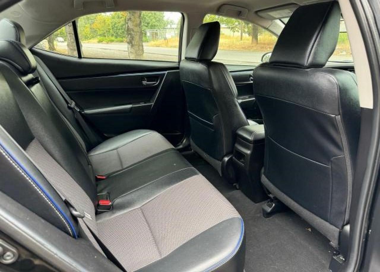 2018 TOYOTA COROLLA L - Фото 6