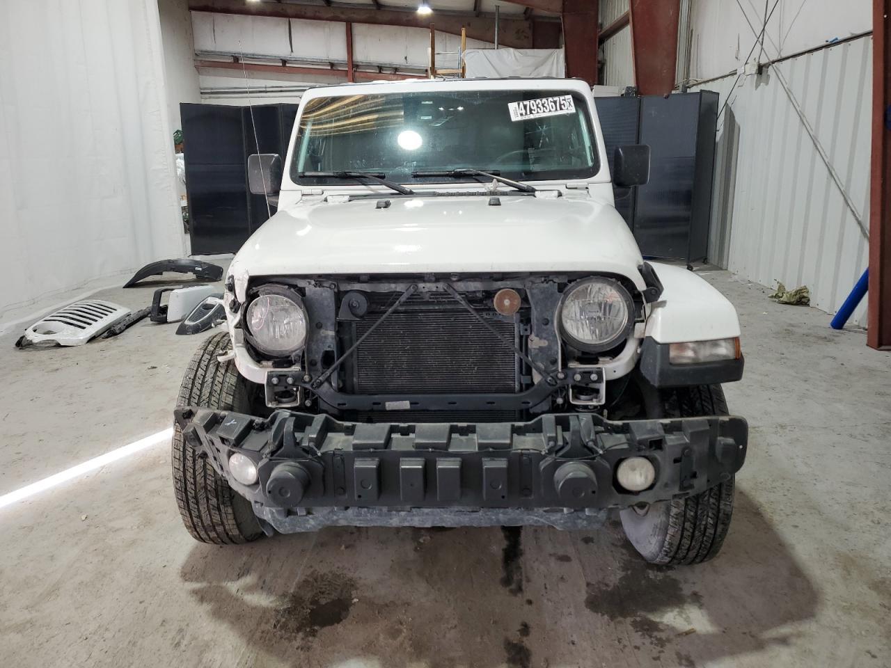 2023 JEEP GLADIATOR - Image 5