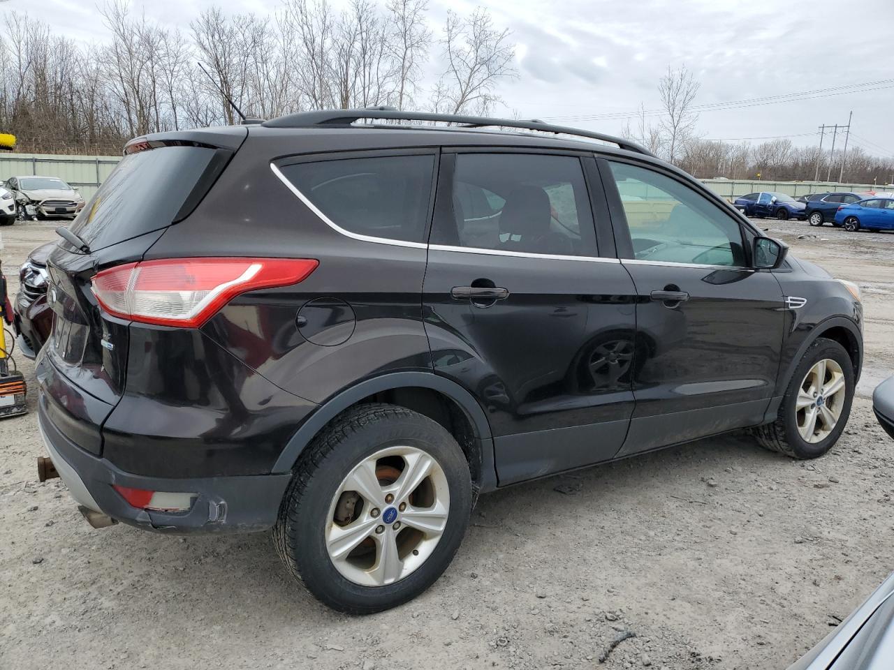2013 FORD ESCAPE SE - Image 3