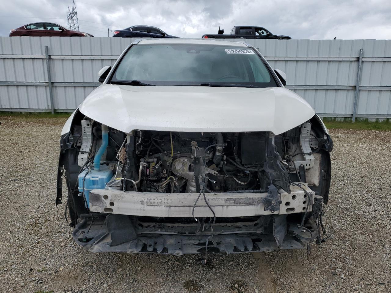 2019 TOYOTA HIGHLANDER - Image 5
