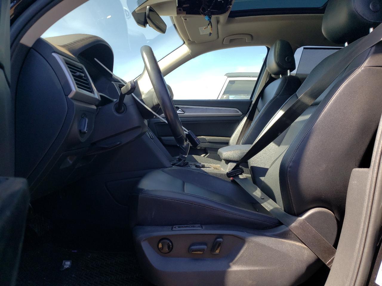 2019 VOLKSWAGEN ATLAS SEL - Image 7