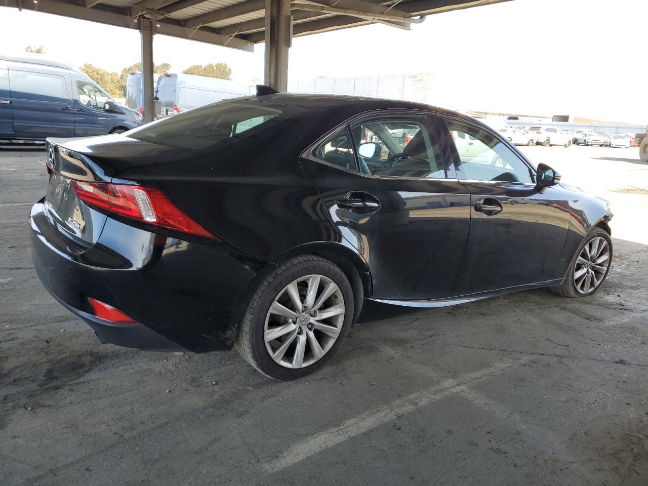 2014 LEXUS IS 250 - Фото 3