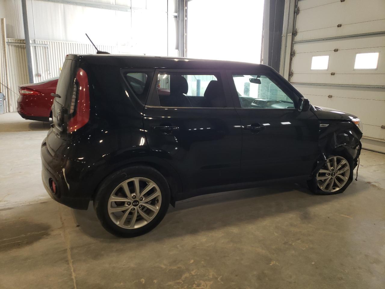2019 KIA SOUL + - Image 3