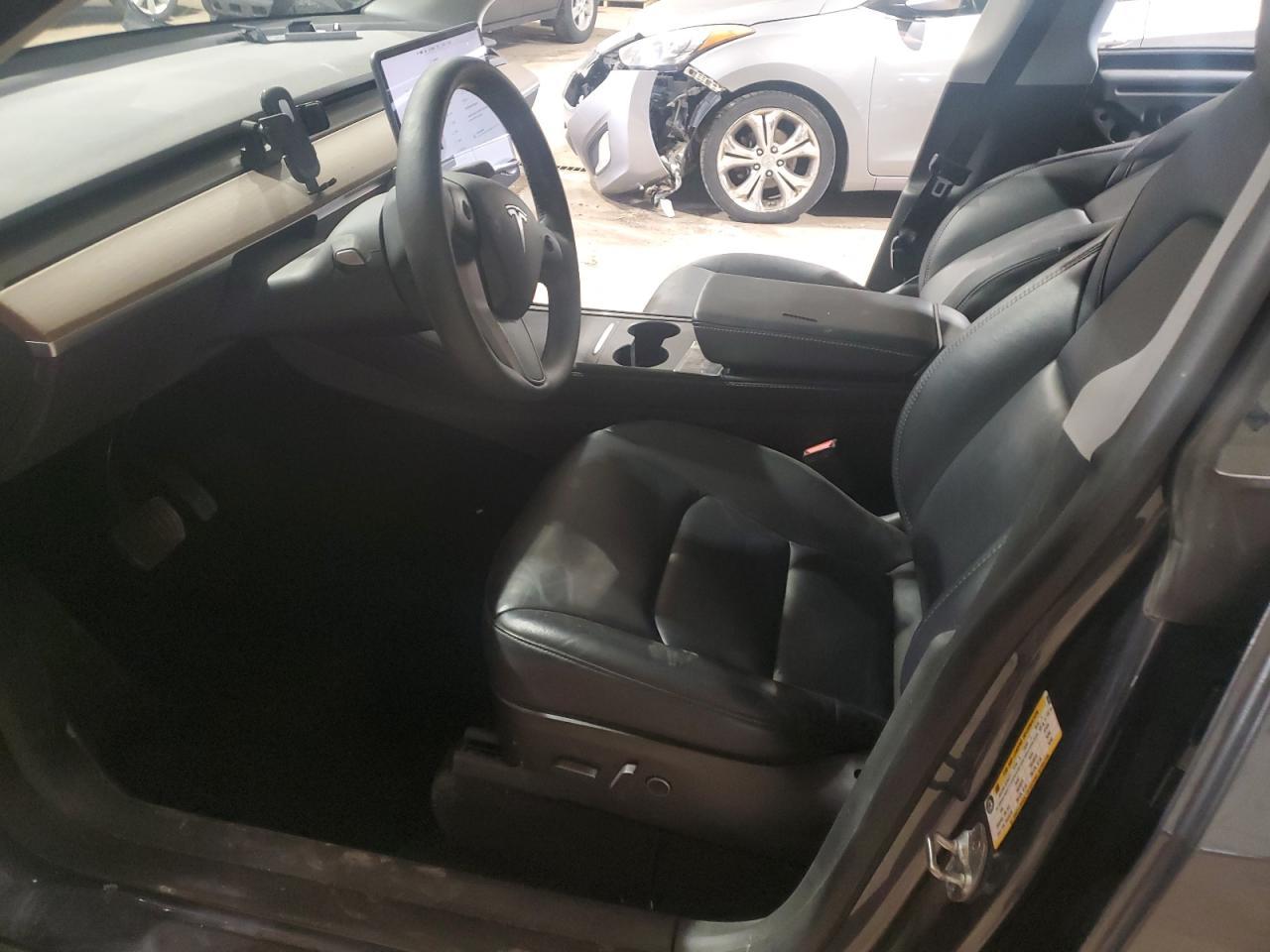 2022 TESLA MODEL Y - Image 7