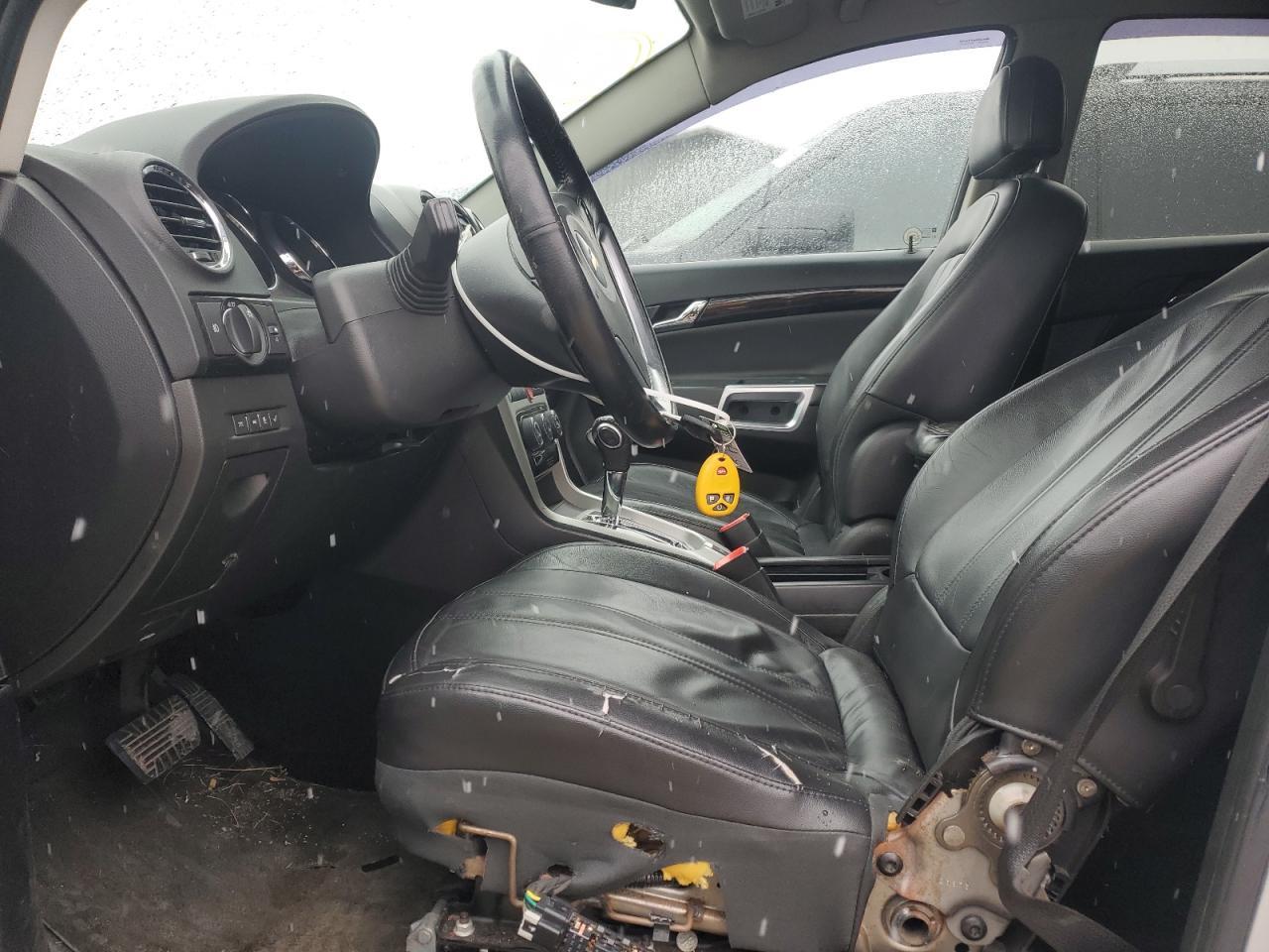 2014 CHEVROLET CAPTIVA LT - Image 7