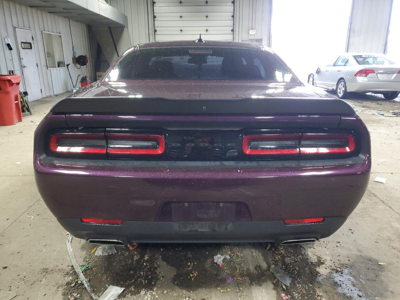 2020 DODGE CHALLENGER - Image 6