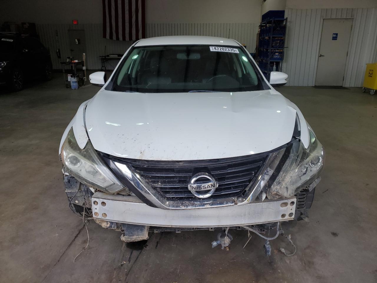 2018 NISSAN ALTIMA 2.5 - Фото 5
