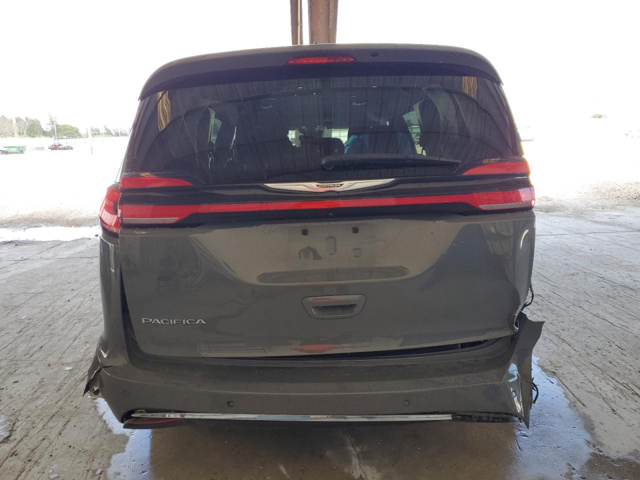 2022 CHRYSLER PACIFICA T - Image 6
