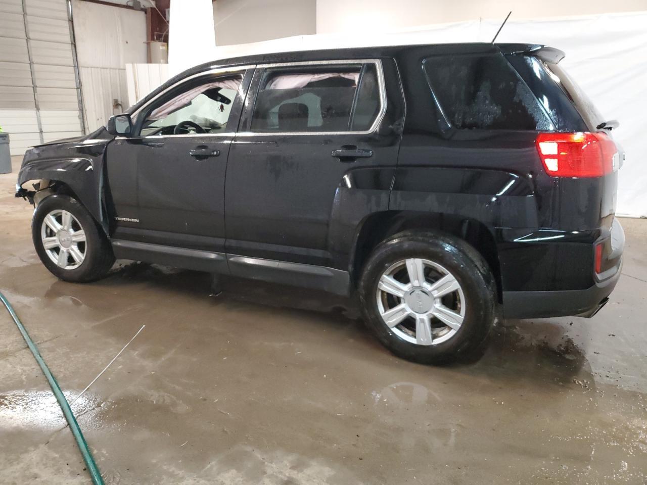 2016 GMC TERRAIN SL - Image 2