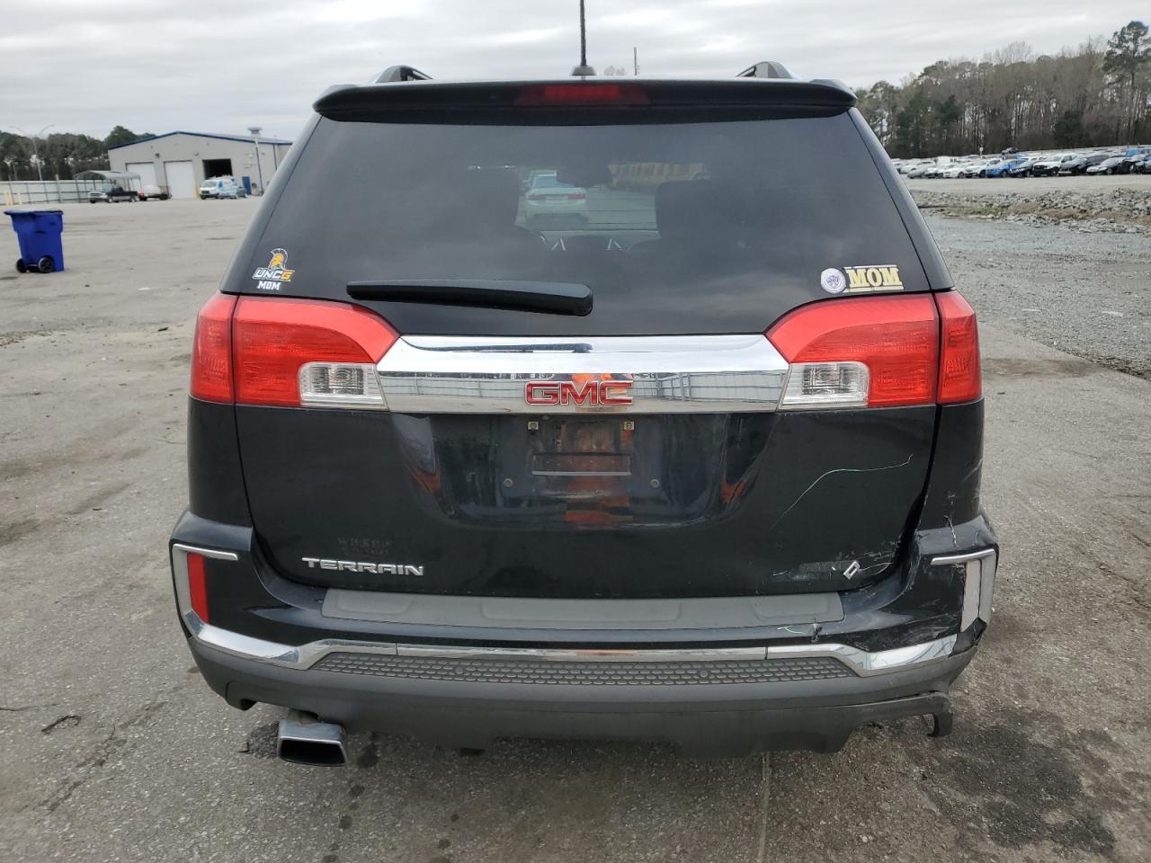 2016 GMC TERRAIN SL - Image 6