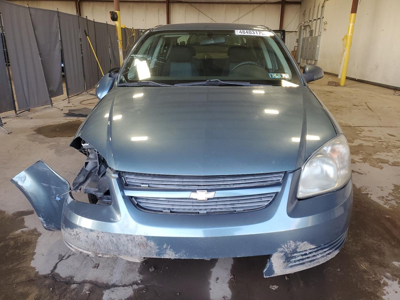 2010 CHEVROLET COBALT 1LT - Фото 5