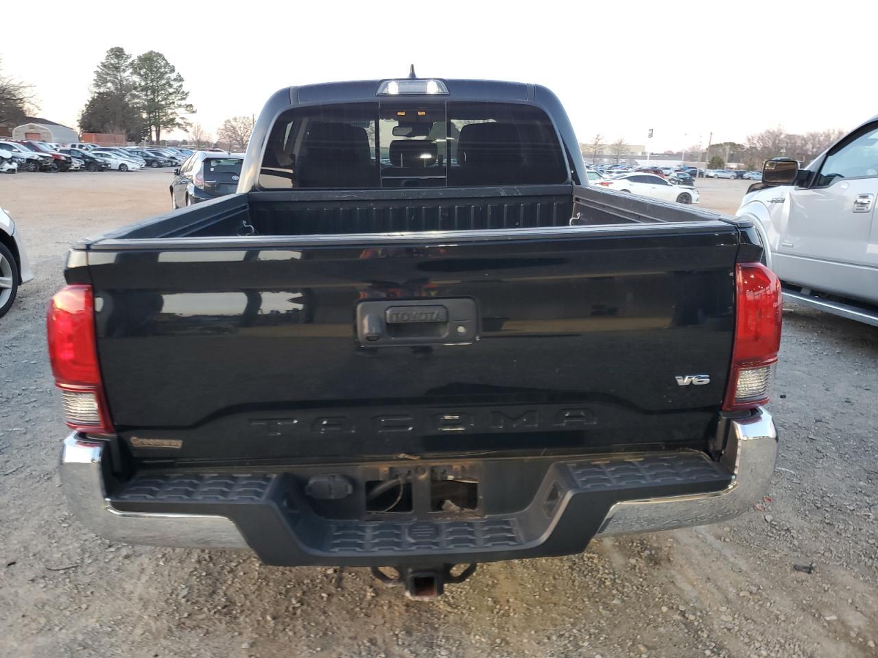 2018 TOYOTA TACOMA DOU - Image 6
