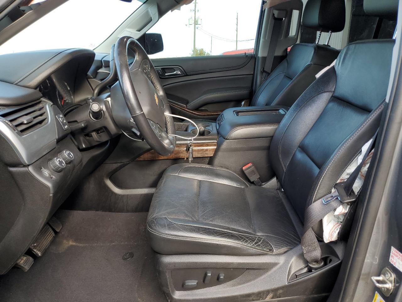 2019 CHEVROLET TAHOE K150 - Фото 7