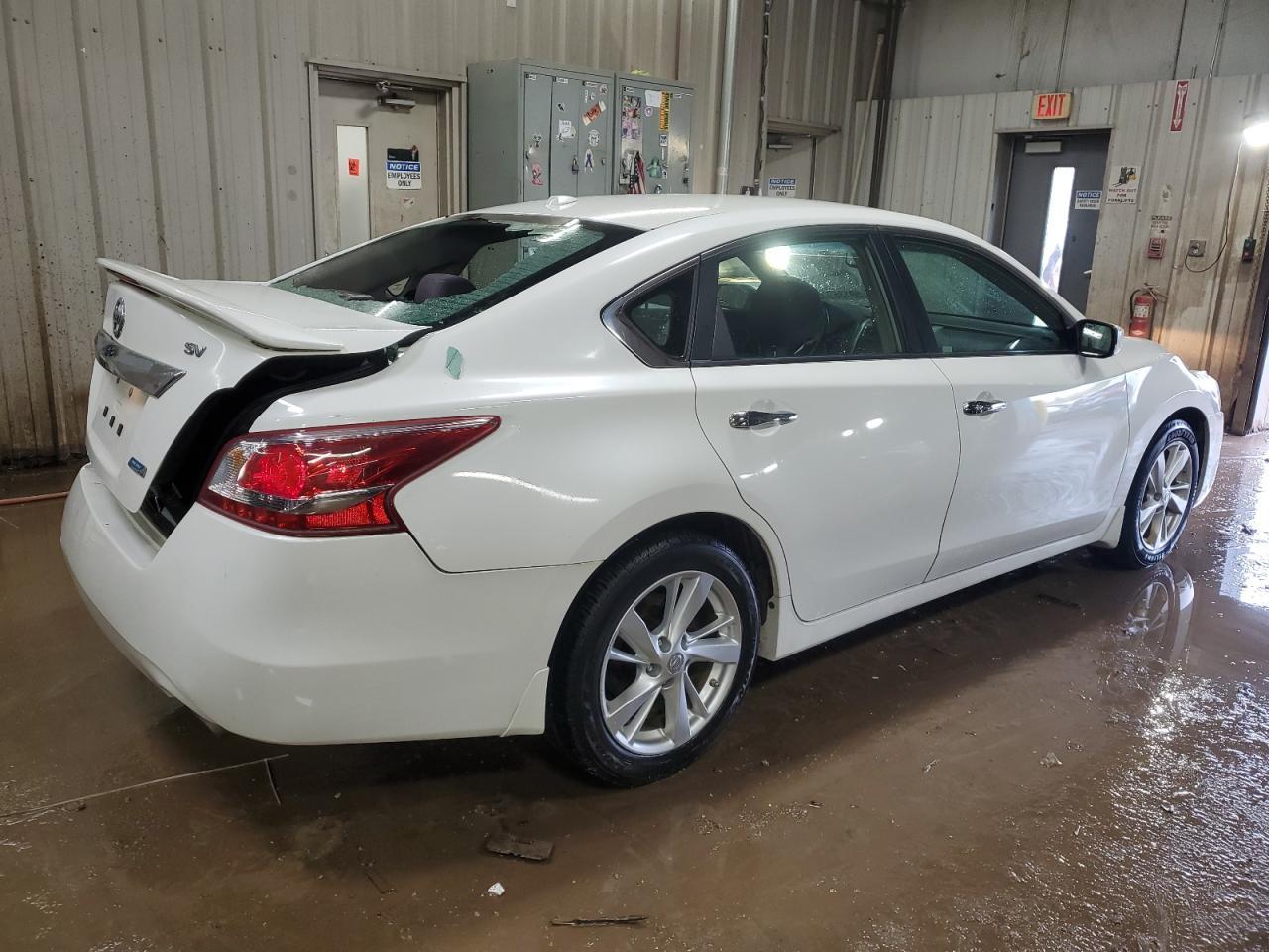 2013 NISSAN ALTIMA 2.5 - Image 3
