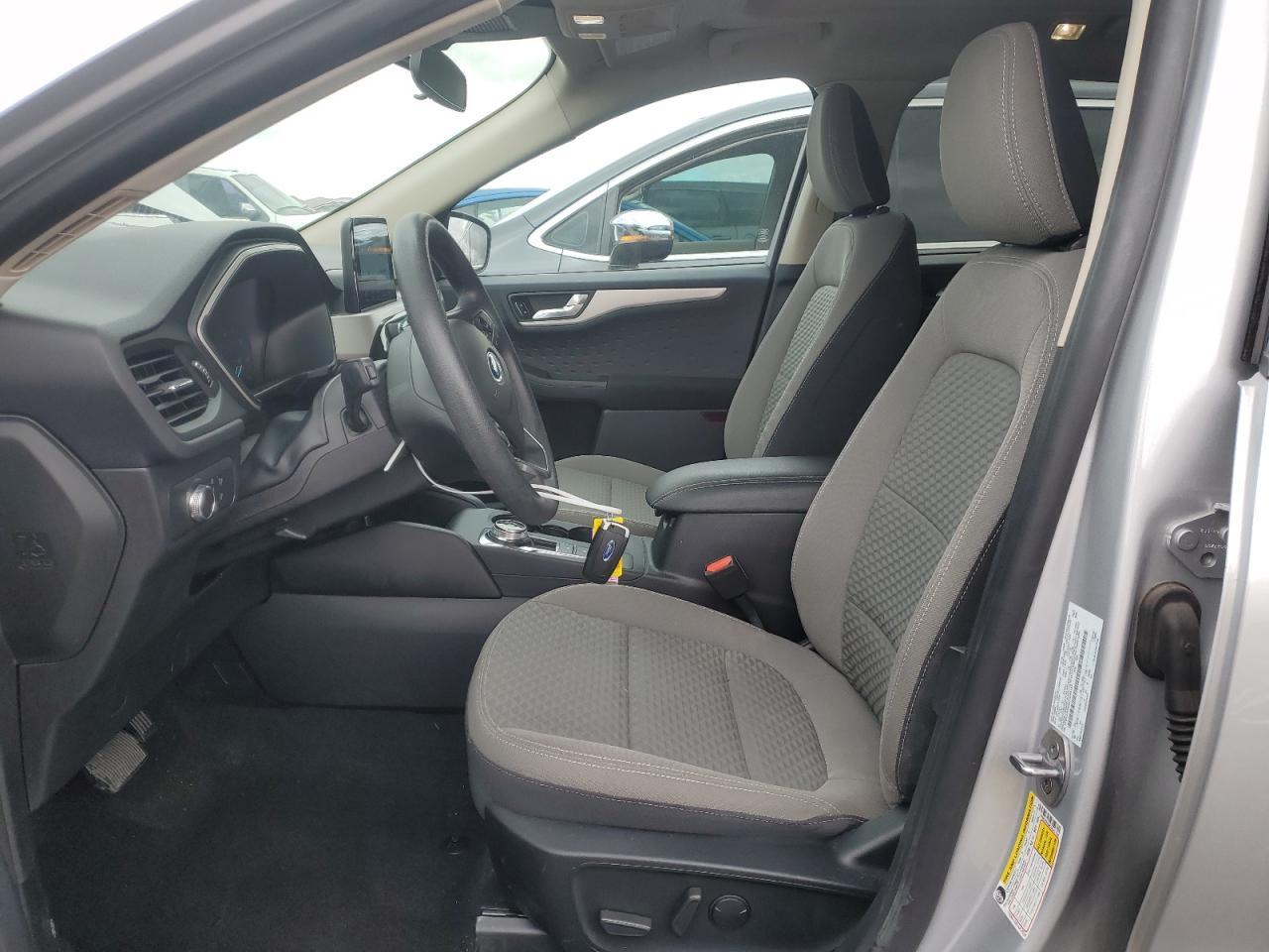 2020 FORD ESCAPE SE - Фото 7