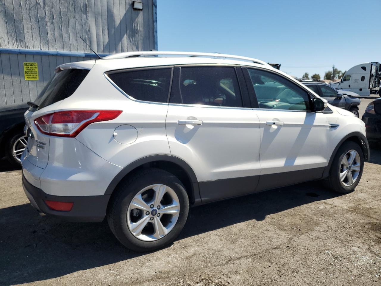 2016 FORD ESCAPE TIT - Фото 3