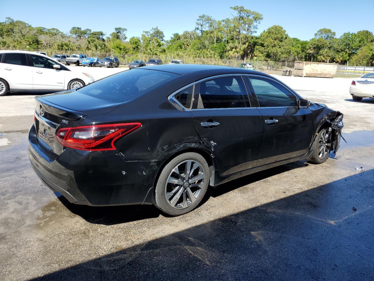 2017 NISSAN ALTIMA 2.5 - Image 3