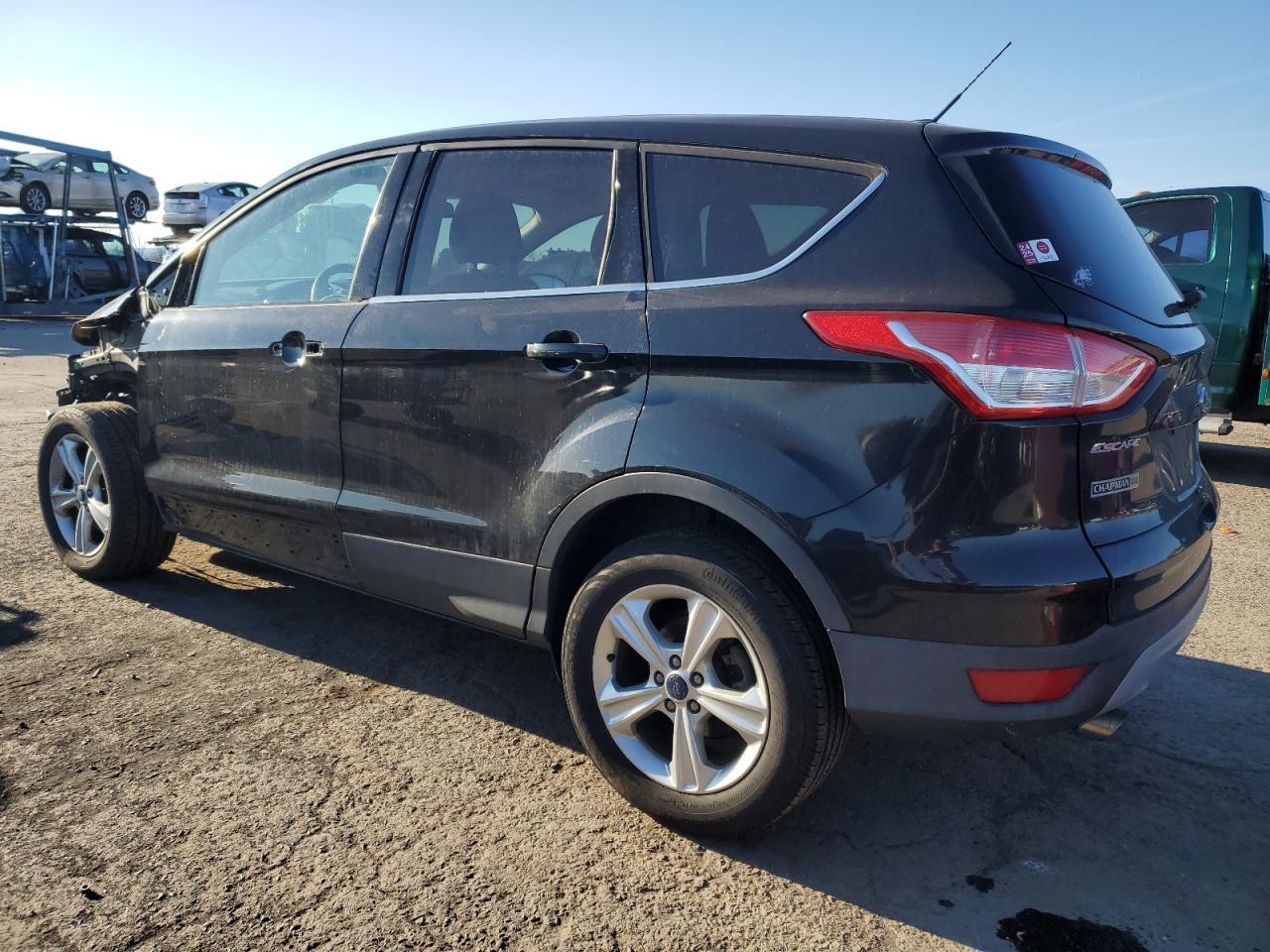 2014 FORD ESCAPE SE - Image 2