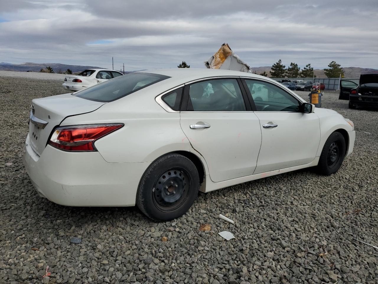 2015 NISSAN ALTIMA 2.5 - Image 3