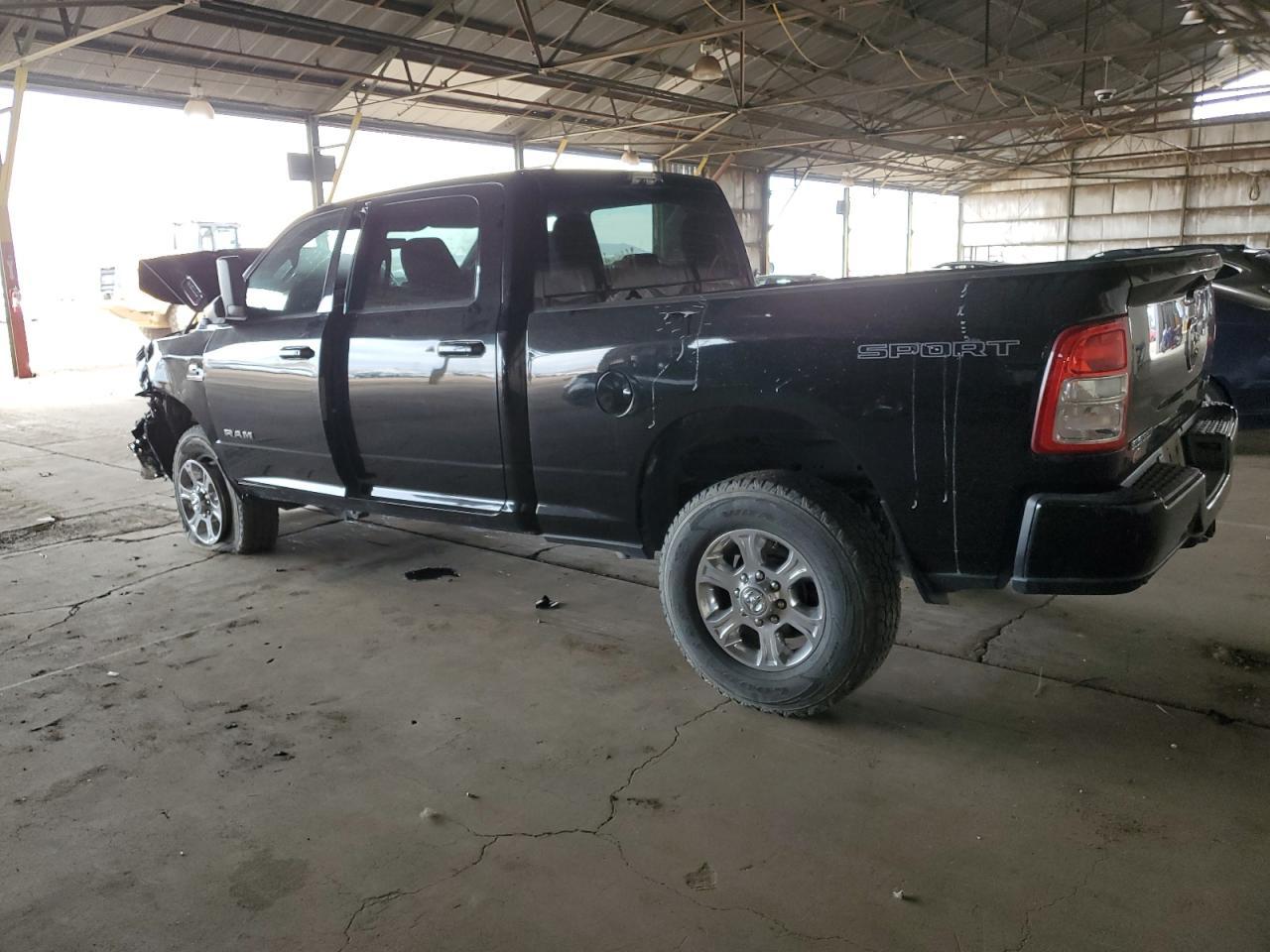 2022 RAM 2500 BIG H - Image 2