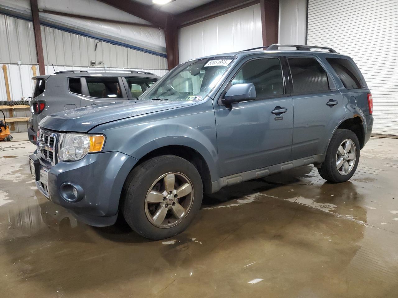 2012 FORD ESCAPE LIM