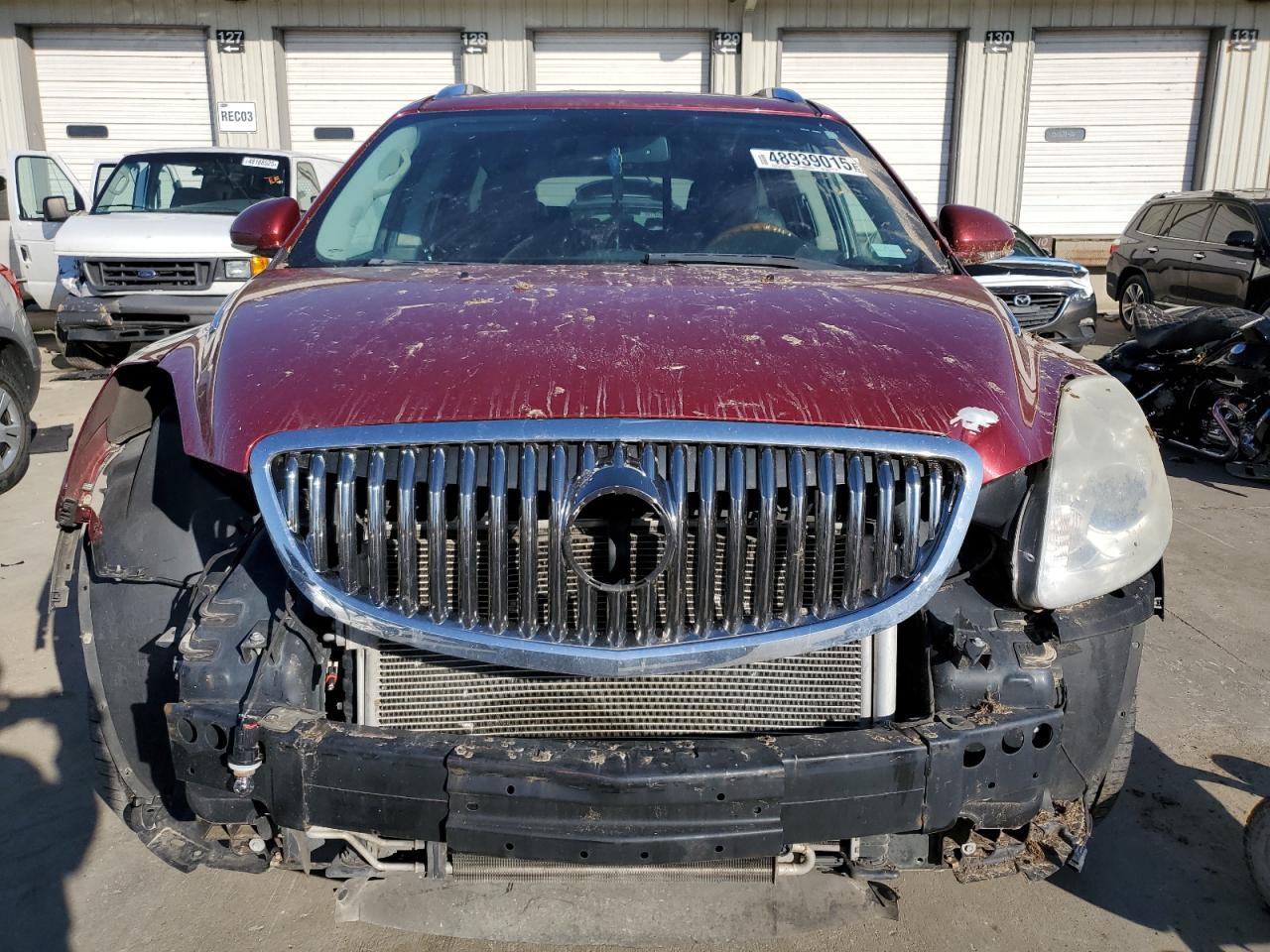 2011 BUICK ENCLAVE CX - Image 5