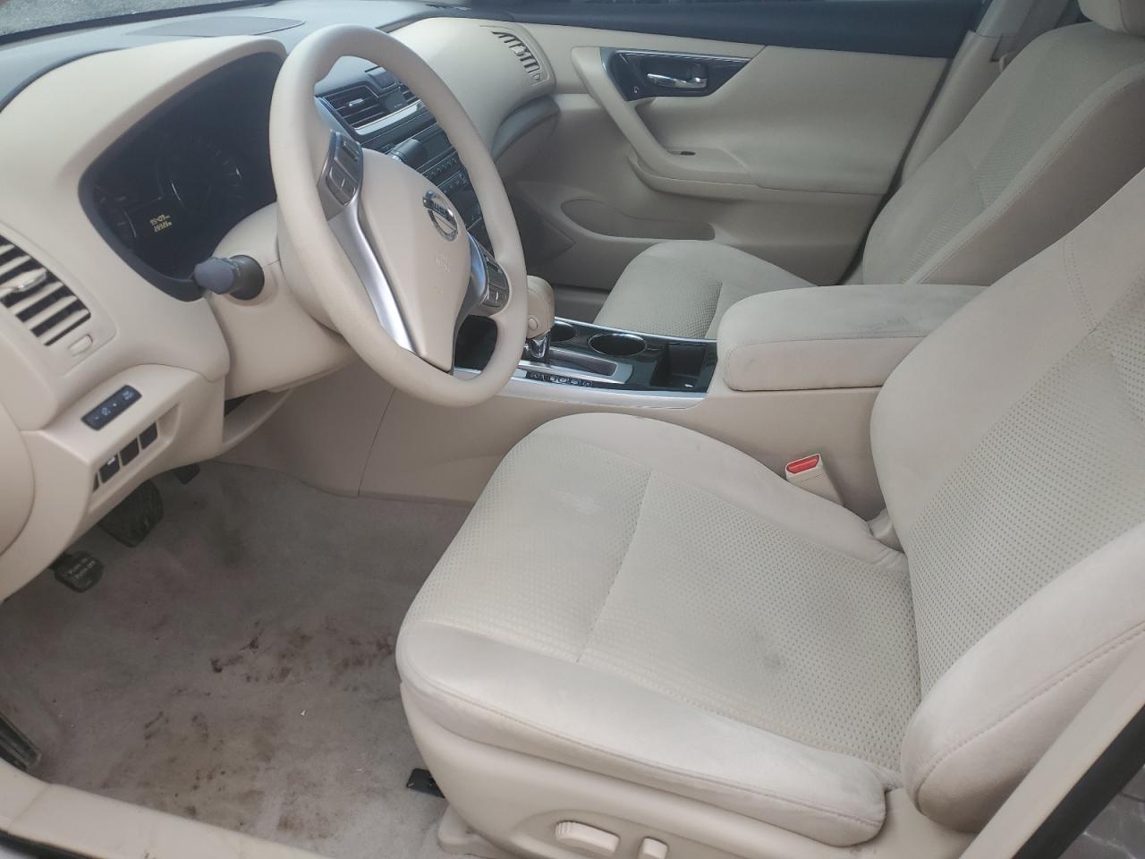 2014 NISSAN ALTIMA 2.5 - Image 7