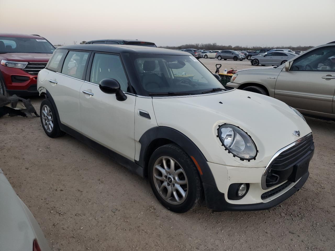 2016 MINI COOPER CLU - Фото 4