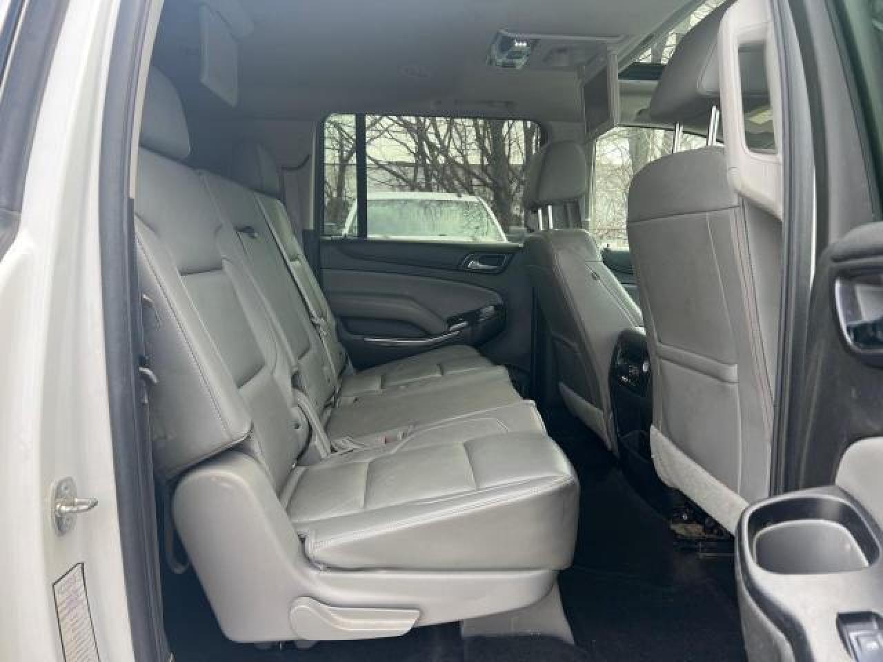 2016 CHEVROLET SUBURBAN K - Image 6