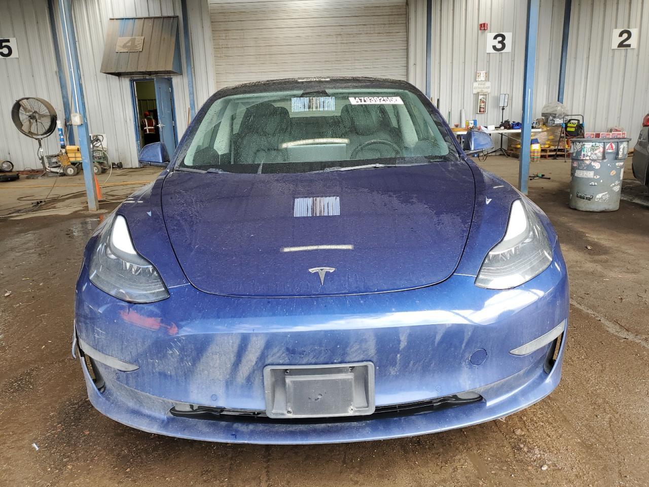 2022 TESLA MODEL 3 - Image 5