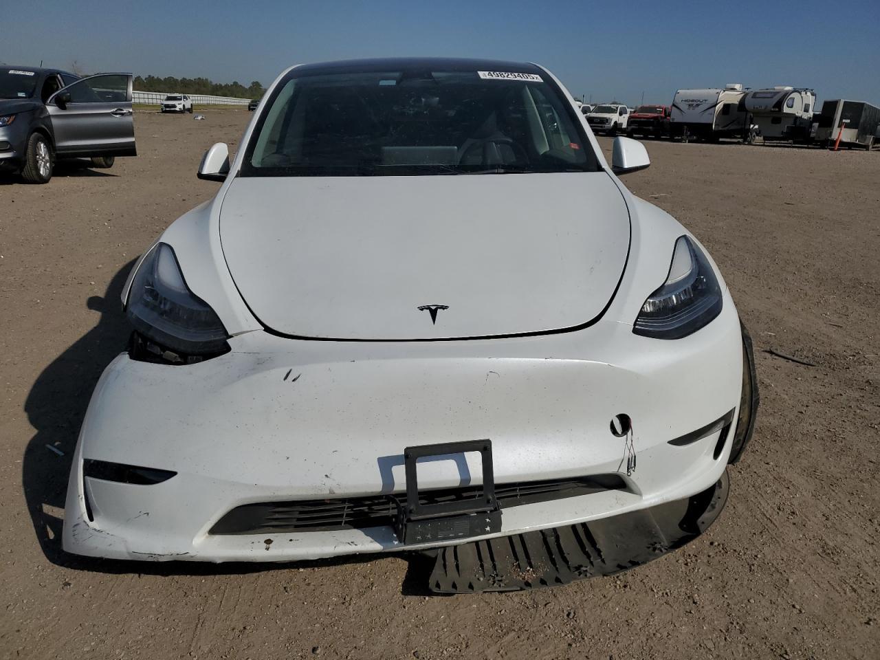 2023 TESLA MODEL Y - Image 5