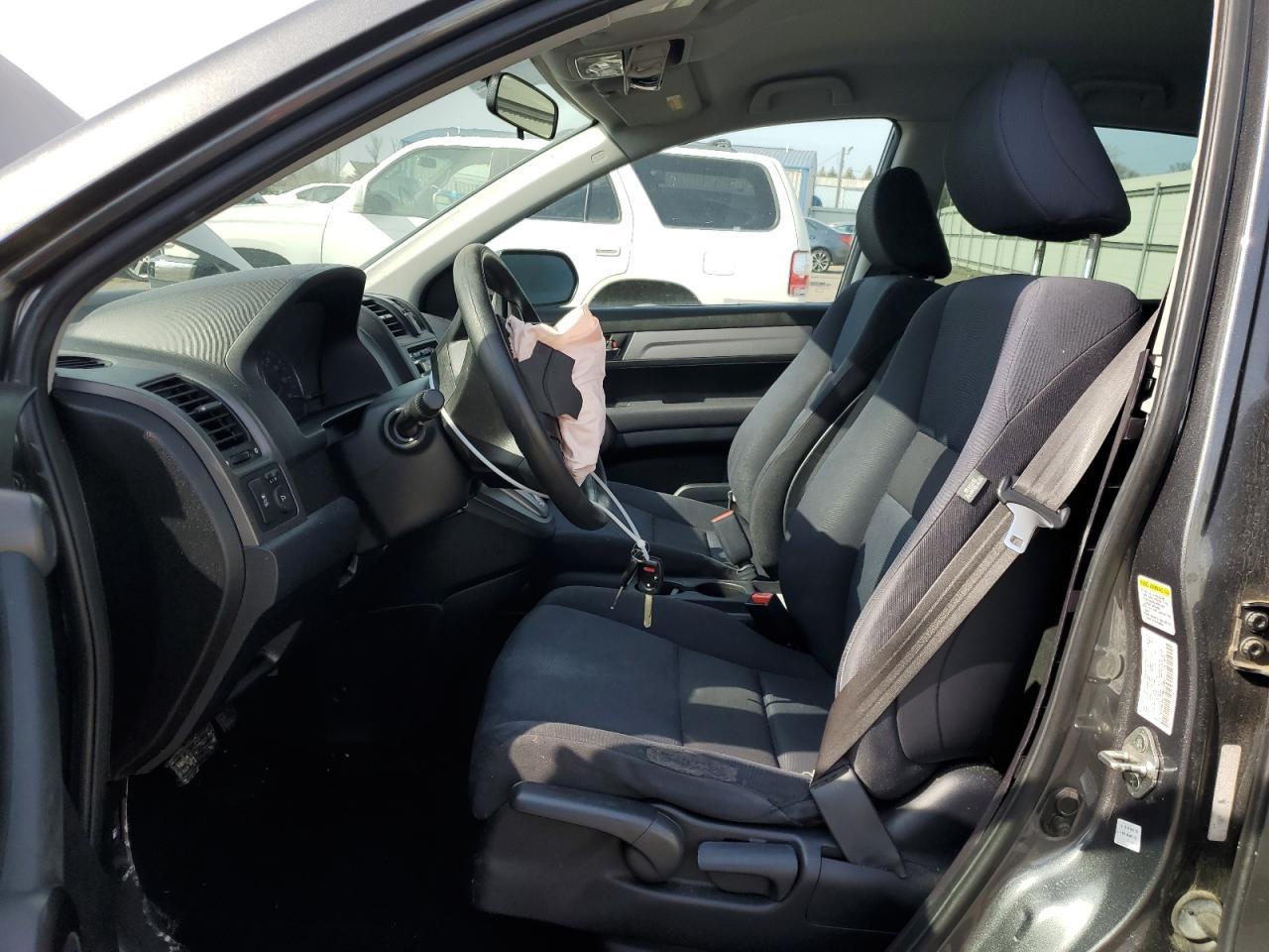 2011 HONDA CR-V LX - Image 7