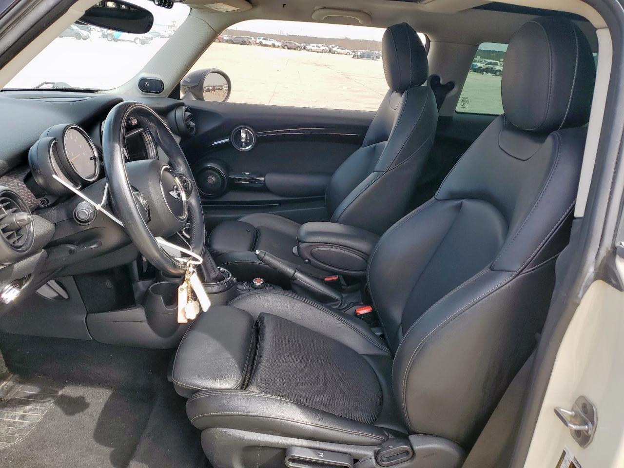 2017 MINI COOPER S - Image 7